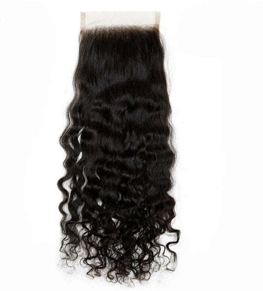 6x6 HD Lace Closure