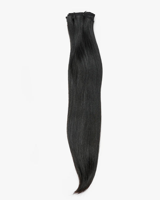Raw Filipino Straight Hair